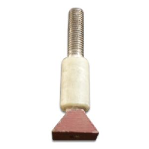 Insulated Bolts