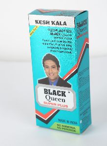 Black Queen Super Plus Kesh Kala 100Ml