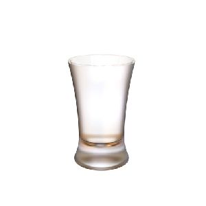 Frost Shot Glass