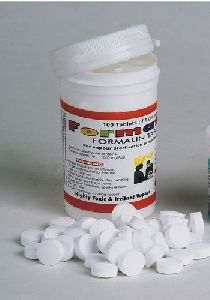 Paraformaldehyde Tablets