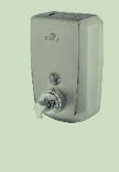 DSDR0101 Industrial Heavy Duty Soap Dispenser