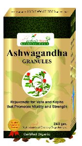 Ashwagandha Granules