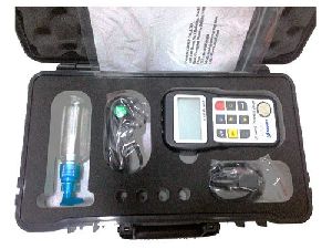 PRO ACCUR-1 Ultrasonic Thickness Gauge