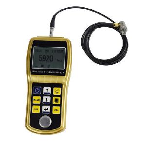 PRO-UT600 Through Paint Ultrasonic Thickness Gauge