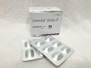 Linarion  300mg. tablets