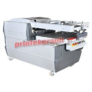 Screen Printing Press Machine