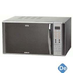 ELECTRIC MICROWAVE OVEN