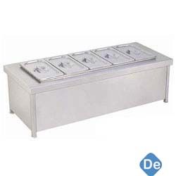 TABLE TOP HOT BAIN MARIE