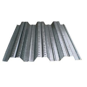Roof Decking Sheets