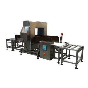 Bags Metal Detector Machine