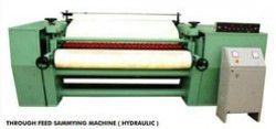 Sammying Machine