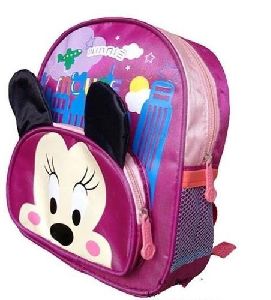 Cartoon School Bag