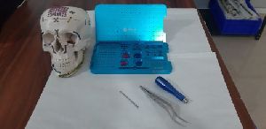 Cranioplasty Implant