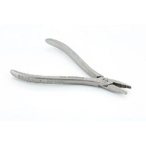 Stainless Steel Surgical Pliers, For Surgery