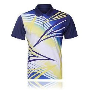 Printed Sport T-shirts