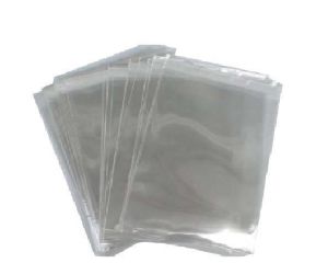 Transparent LDPE Bags