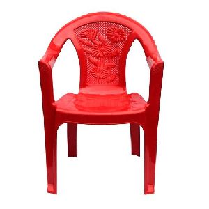 Plastic Stackable Chairs