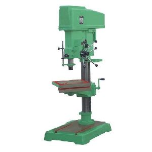 Pillar Drilling Machine