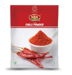 chilli powder