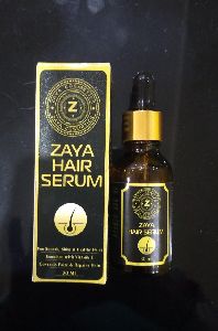 Zaya Hair Serum 30ml