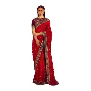 Ladies Saree