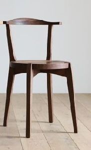 sheesham wood chair