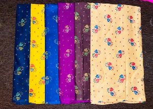 Rajwadi Nighty Fabric