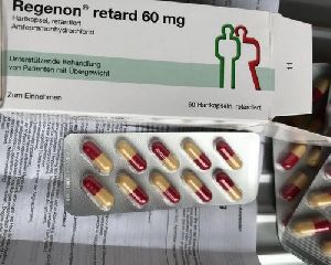 Regenon Retard Pills