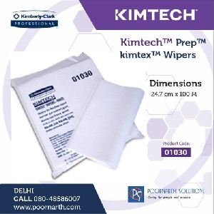 Kimtex Wipers