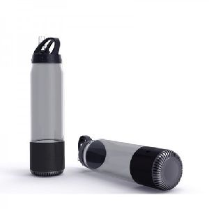 Sipper Bottle Speaker