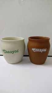 Customized Kulhad Cups