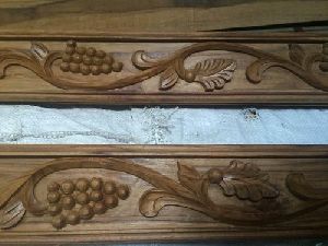 Carving Moulding Beeding