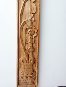 Hand Carving Moulding Beeding