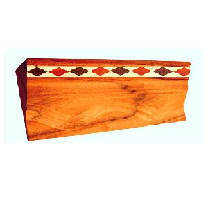 Pantograph Decorative Wood Beading