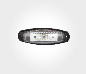 12 W Front Led Top Marker Lamp