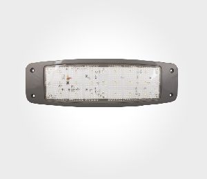 Led Flat Bed Saloon Interior Roof Lamp