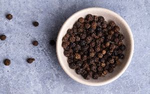 black pepper seeds