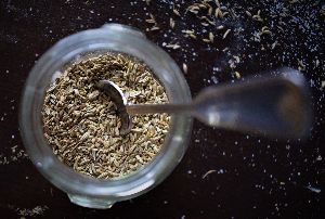 cumin seeds