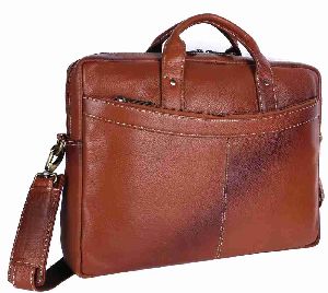 LEATHER LAPTOP BAGS UNISEX