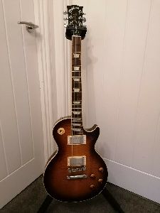 Gibson Les Paul Modern Electric Guitar