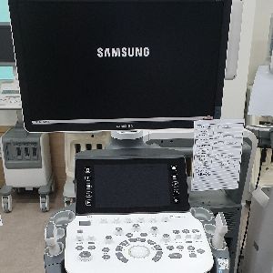 samsung hs 70 prime ultrasound machine