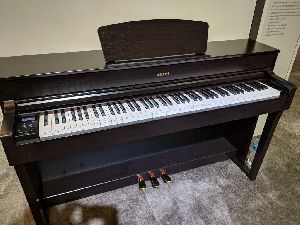 yamaha ydp184 arius series console digital piano