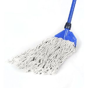 Mops, Brooms & Dusters
