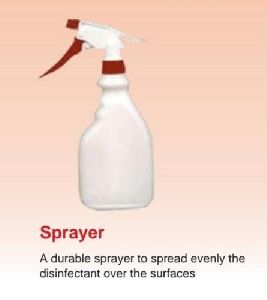 Water Sprayer