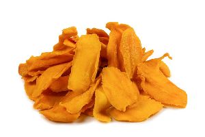 dried mangoes