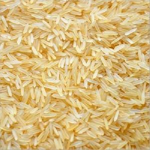 1121 Golden Sella Basmati Rice