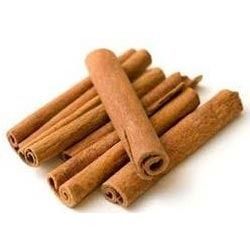 Dried Cinnamon