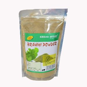 Brahmi Powder