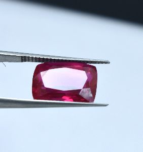 Natural Ruby Gemstone Best For Ring