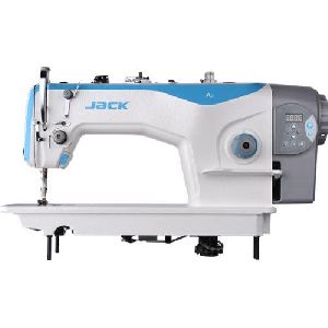 Jack Lockstitch Sewing Machine